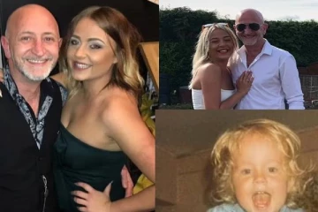 பிரித்தானியாவில் குழந்தையாக பார்த்து விளையாடிய பெண்ணே மனைவியாக வந்ததால் அதிர்ச்சியடைந்த நபர்! 19 வயது வித்தியாசம்