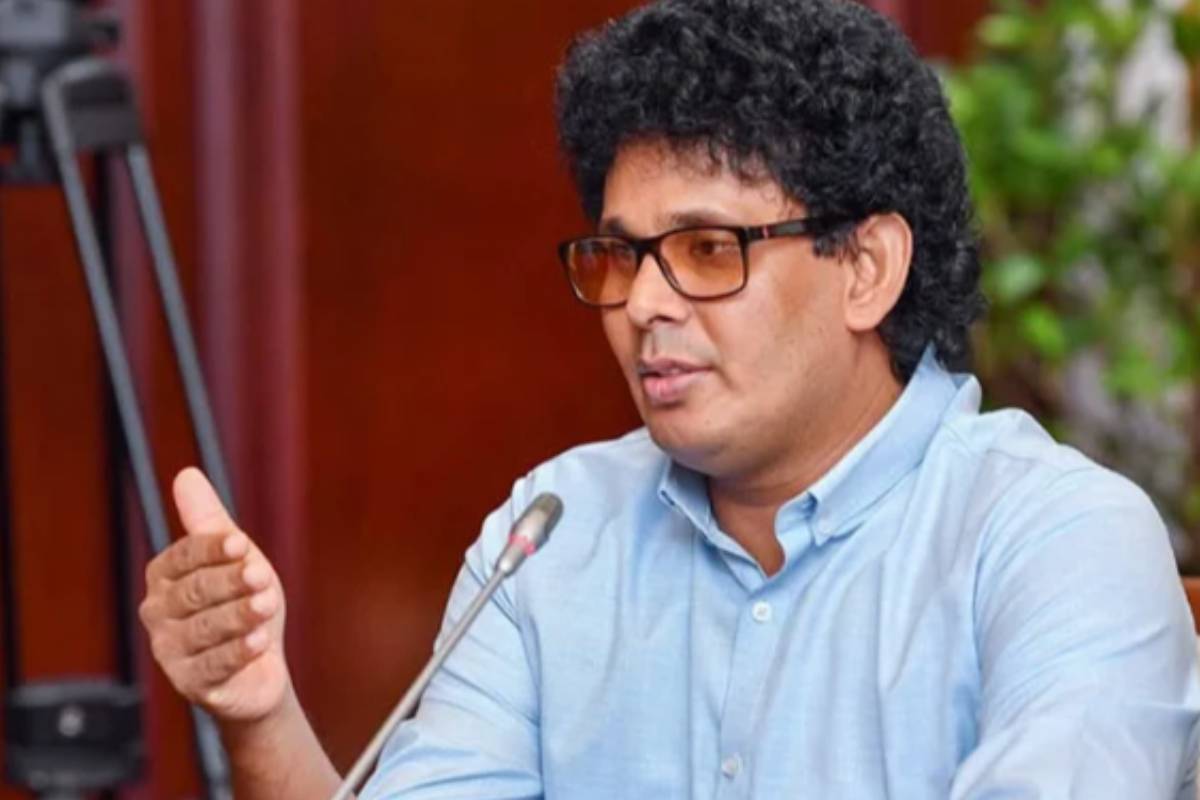 இலங்கையின் ஏற்றுமதியை 36 பில்லியன் டொலராக உயர்த்த இலக்கு | Sri Lanka S Exports Target To Increase 36 Billion