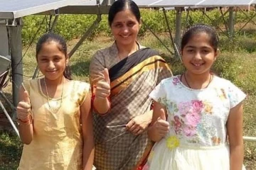 12வது எழுதியுள்ள நடிகை தேவயானியின் மகள்- மதிப்பெண் எவ்வளவு தெரியுமா?