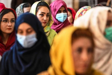 விபசாரத்தில் ஈடுபடும் பெண்களுக்கு தலிபான் வெளியிட்டுள்ள அதிர்ச்சி அறிவிப்பு!