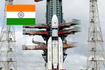 இந்திய கடற்படைக்காக மிகப்பெரிய செயற்கைக்கோளை விண்ணில் செலுத்தும் இஸ்ரோ