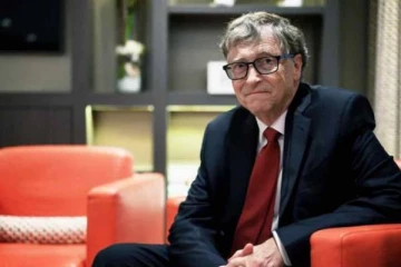 இந்திய அரசாங்கத்தை பாராட்டிய உலகப் பணக்காரர்!