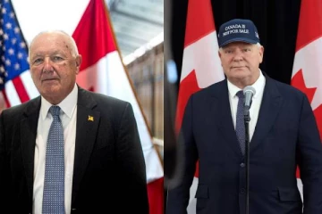 அமெரிக்க தூதர் மன்னிப்புக் கேட்கவேண்டும்: கனடா தரப்பு கோரிக்கை