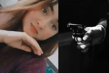 மாடலிங் துறைக்கு போவியா? - சொந்த சகோதரியை சுட்டுக் கொன்ற நபர்