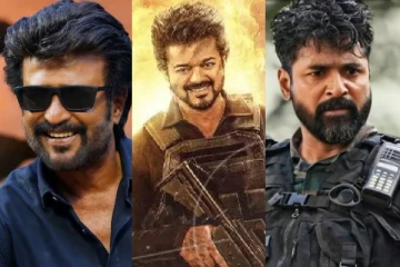 2024ல் அதிகம் வசூல் செய்த டாப் 10 தமிழ்ப் படங்கள்.. லிஸ்ட் இதோ