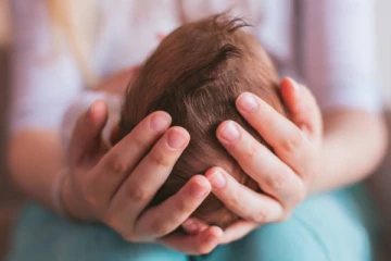 குழந்தை ஒன்று பரிதாப உயிரிழப்பு