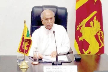 தமிழ் கட்சிகளின் சிதறல் தமிழ் மக்களுக்கே பாதிப்பு - பிரதமர்