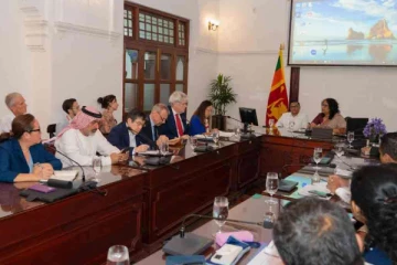 அனர்த்த நிலைமையை கையாளும் விதம் தொடர்பில் விளக்கம்