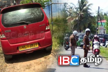 அம்பலாங்கொடை துப்பாக்கிச் சூடு தொடர்பில் பெண் உட்பட மூவர் கைது!