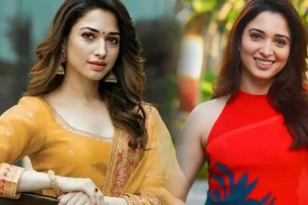 உடல் எடையை குறைத்து ஒல்லியான நடிகை தமன்னா: வைரலாகும் புதிய புகைப்படங்கள் | Tamannaah Weigh Loss Photo Goes Viral