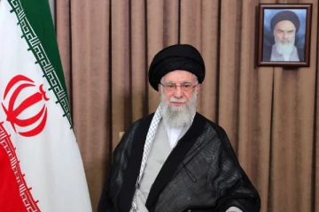 இஸ்ரேலுக்கான தண்டனை தொடரும்! ஈரானின் தலைவர் அயதுல்லா அலி காமெனி எச்சரிக்கை