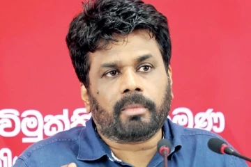 அனுரகுமாரவை கடுமையாக சாடும் தென்னிலங்கை அரசியல்வாதி