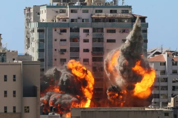 உடனே வன்முறையை நிறுத்துங்கள்... இஸ்ரேல் மீதான தாக்குதலுக்கெதிராக குரல் கொடுத்துள்ள சுவிட்சர்லாந்து