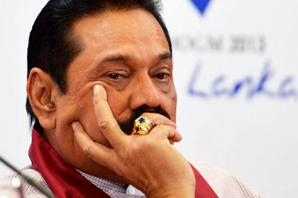 அலரி மாளிகையிலுள்ள மகிந்தவின் முக்கிய ஆவணங்கள் அகற்றம்! வெளியாகப்போகும் அறிவிப்பு | Disposal Important Documents Mahinda Allari Palace