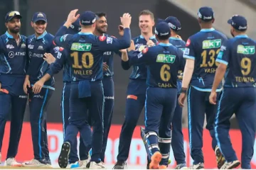 குஜராத்தை மிரட்டிய ஆண்ட்ரூ ரஸல் ஆட்டம் - கடைசியில் நடந்த ட்விஸ்ட்