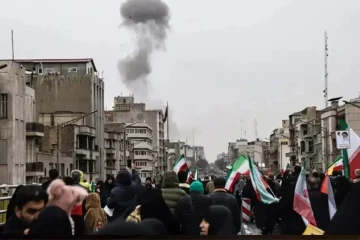 "වහාම සතුරුකම් නතර කරන්න" - රුසියාව ඉරානයෙන් ඉල්ලයි