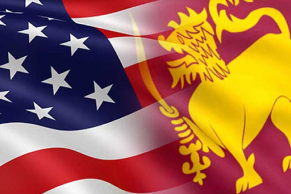 அமெரிக்க அரசின் முடிவு! இலங்கையிலிருந்து விடைபெறும் ஜூலி சங் | Us Ambassador Julie Chung To Leave Sri Lanka அமெரிக்க அரசின் முடிவு! இலங்கையிலிருந்து விடைபெறும் ஜூலி சங் | Us Ambassador Julie Chung To Leave Sri Lanka