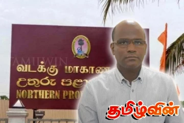 மாகாண சபை தேர்தலை உடனடியாக நடத்துங்கள் - சத்தியலிங்கம் வலியுறுத்து