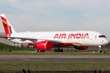 ரூ.1799 முதல் விமான டிக்கெட்., Air India நிறுவனம் சிறப்பு சலுகை