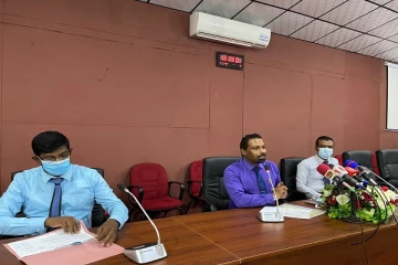 நெல் மொத்த வியாபாரிகள், அரிசி ஆலை உரிமையாளர்கள் மற்றும் அரசாங்க அதிபர் ஆகியோரிடையே கலந்துரையாடல்