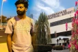 கட்டுநாயக்க விமான நிலையத்தில் மாயமான இளைஞன்