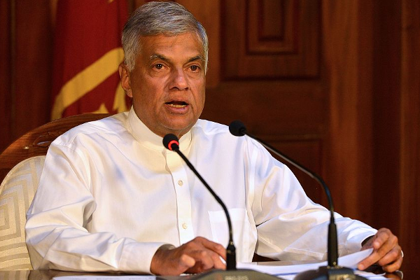 மூளையில்லாத கோட்டாபயவைப் போன்று நரித்தனமான ரணிலை விரட்டியடிக்க முடியாது - சாணக்கியன் பகிரங்கம்! | Sri Lanka President Ranil Gotabaya Sl Protest