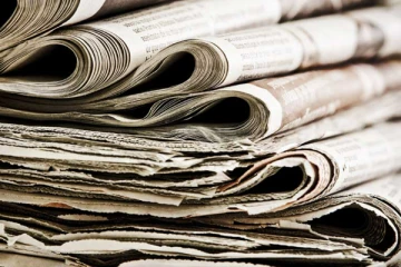 இலங்கையில் கடும் நெருக்கடியை எதிர்கொண்டுள்ள அச்சு ஊடகங்கள்