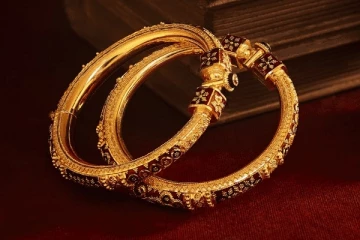 தொடர் ஏற்றத்தில் தங்கம் விலை - இன்றைய நிலவரம்!