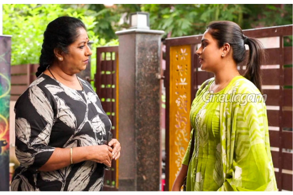 கடையை தூக்கிய விவகாரம், யார் பிரச்சனை என கண்டுபிடித்த முத்து... சிறகடிக்க ஆசை இன்றைய எபிசோட் | Siragadikka Aasai Serial Oct 3 Episode