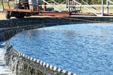 අනුරාධපුරේට සුබ ආරංචියක් - ජල ව්‍යාපෘතියක්