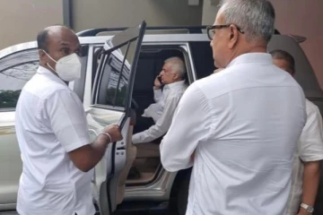 அமைச்சரவை தொடர்பில் ரணிலின் முடிவு: நேற்று வெளியிடப்பட்ட தகவல்