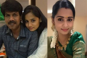 திருமணத்திற்கு பின்பும் அரசியல்வாதியுடன் கள்ளத்தொடர்பில் இருந்த பாலாவின் மனைவி!..விவாகரத்துக்கு காரணம் இது தானா?