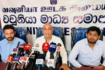 வடக்கு - கிழக்கு சார்ந்த பொது வேட்பாளர் விடயம் தேவையற்றது : எமில்காந்தன்