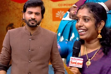 Tamizha Tamizha: சமையல் வேலை சுமையானது என ஆதங்கத்தை கொட்டிய இல்லத்தரசி