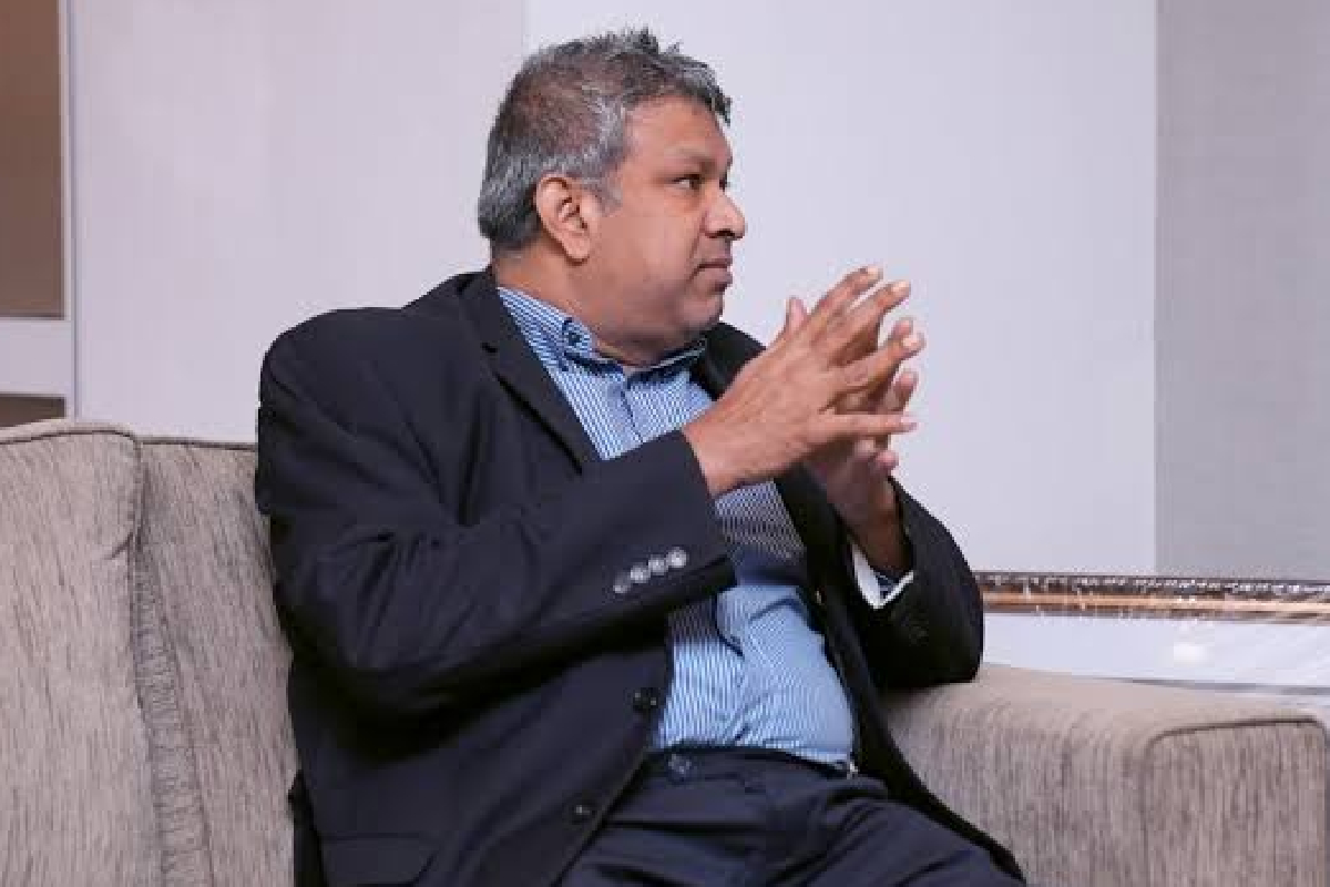 பயங்கரவாதத் தடைச் சட்டம் தொடர்பில் நீதி அமைச்சர் ஹர்ஷன நாணயக்காரவின் அறிவிப்பு | Justice Minister Harshana Nanayakkara S Promise பயங்கரவாதத் தடைச் சட்டம் தொடர்பில் நீதி அமைச்சர் ஹர்ஷன நாணயக்காரவின் அறிவிப்பு | Justice Minister Harshana Nanayakkara S Promise