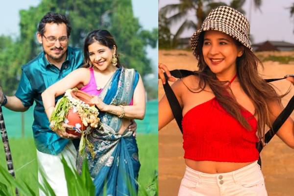 எத்னிக் அவுட்ஃபிட்டில் நடிகை சாக்ஷி அகர்வால்!! புகைப்படங்கள்.. | Actress Sakshi Agarwal Recent Photoshoot Post எத்னிக் அவுட்ஃபிட்டில் நடிகை சாக்ஷி அகர்வால்!! புகைப்படங்கள்.. | Actress Sakshi Agarwal Recent Photoshoot Post