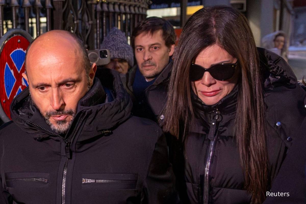 சுவிஸ் மதுபான விடுதி தீவிபத்து: புதிதாக விசாரணை ஒன்றைத் துவக்கியுள்ள நாடு | Italy To Investigate In Crans Montana Bar Fire