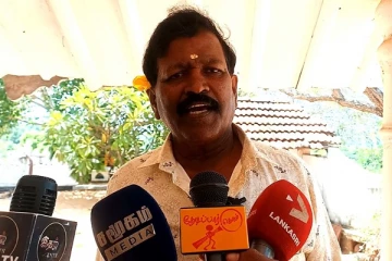 நீராவியடி பிள்ளையார் ஆலய விவகாரம்! தமிழர்-சிங்களவர்களிடையே பிரச்சினையை ஏற்படுத்த முயற்சி: ரவிகரன் காட்டம்
