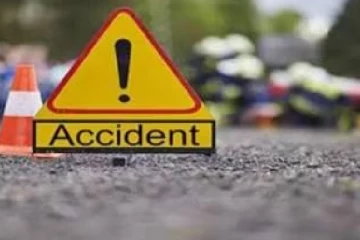 வவுனியாவில் கோர விபத்து : இருவர் உயிரிழப்பு!