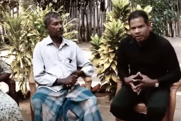 சித்திரவதை தழும்புகளுடன் வாழும் முன்னாள் போராளி; 5 பிள்ளைகளை பறிகொடுத்த துயரம்! | Ex Combatant Living With Torture Scars