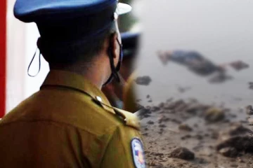 யாழில் ஆணொருவரின் சடலம் மீட்பு