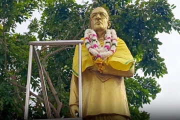 உடுப்பிட்டி சிங்கம் சிவசிதம்பரம் 103ஆவது பிறந்த நாள் அனுஷ்டிப்பு