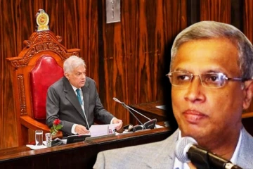 இனப்பிரச்சினைக்கான தீர்வை முழுமையாக நிராகரித்த ரணில்