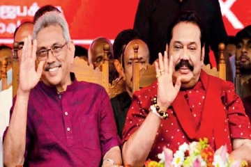 அரசியலில் எந்நேரமும் எதுவும் நடக்கலாம்: மகிந்த ராஜபக்ச பரபரப்பு கருத்து