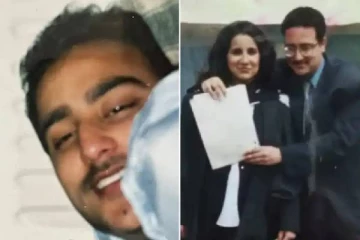 வெளிநாட்டு ஹொட்டலில் சடலமாக மீட்கப்பட்ட பிரித்தானிய விஞ்ஞானி: குடும்பத்தினர் வெளியிட்ட அச்சம்