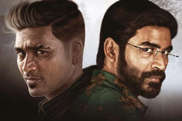 தனுஷுக்கு வில்லனான முன்னணி இயக்குனர்.. நானே வருவேன் படத்தின் மாஸ் அப்டேட்