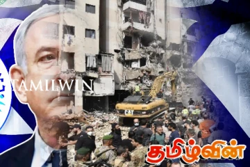 மத்திய காசாவில் இஸ்ரேலின் தாக்குதலில் 28 பேர் பலி