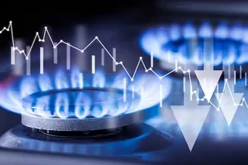 சுவிட்சர்லாந்தில் எரிவாயு பயன்படுத்துபவர்களுக்கு அபூர்வமாக ஒரு நல்ல செய்தி