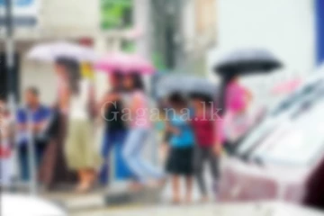 ළමා නිවාසයකකින් පළා ගිය දැරියන් 5 දෙනා හමු වූ තැන.