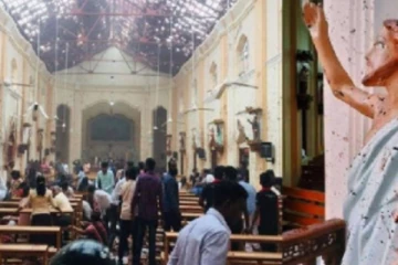 உயிர்த்தஞாயிறு தாக்குதல் விவகாரம் - சாட்சியமளித்தவர் மீது மர்மக்கும்பல் தாக்குதல்